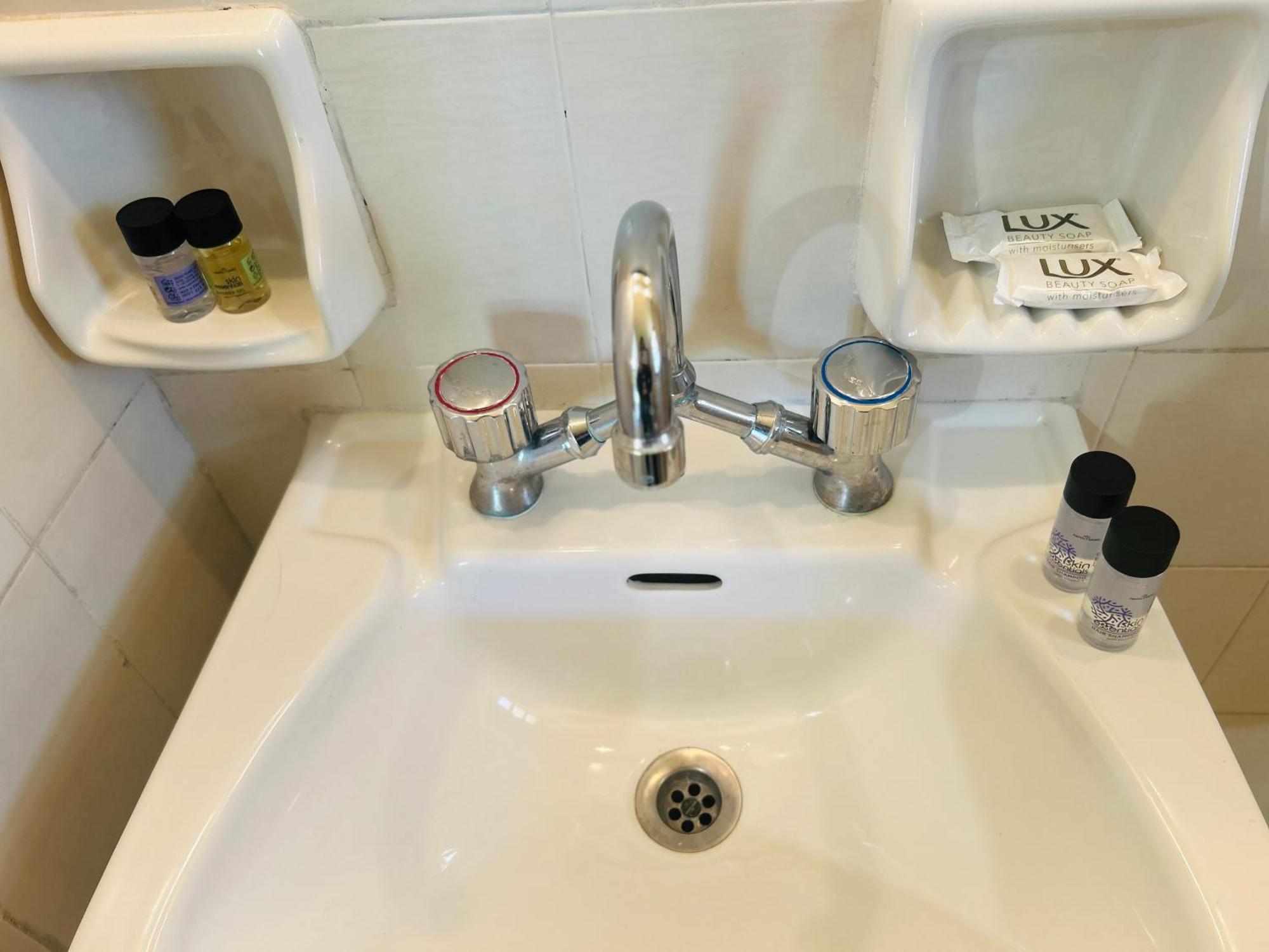 Esperia Apartments プラタネス エクステリア 写真