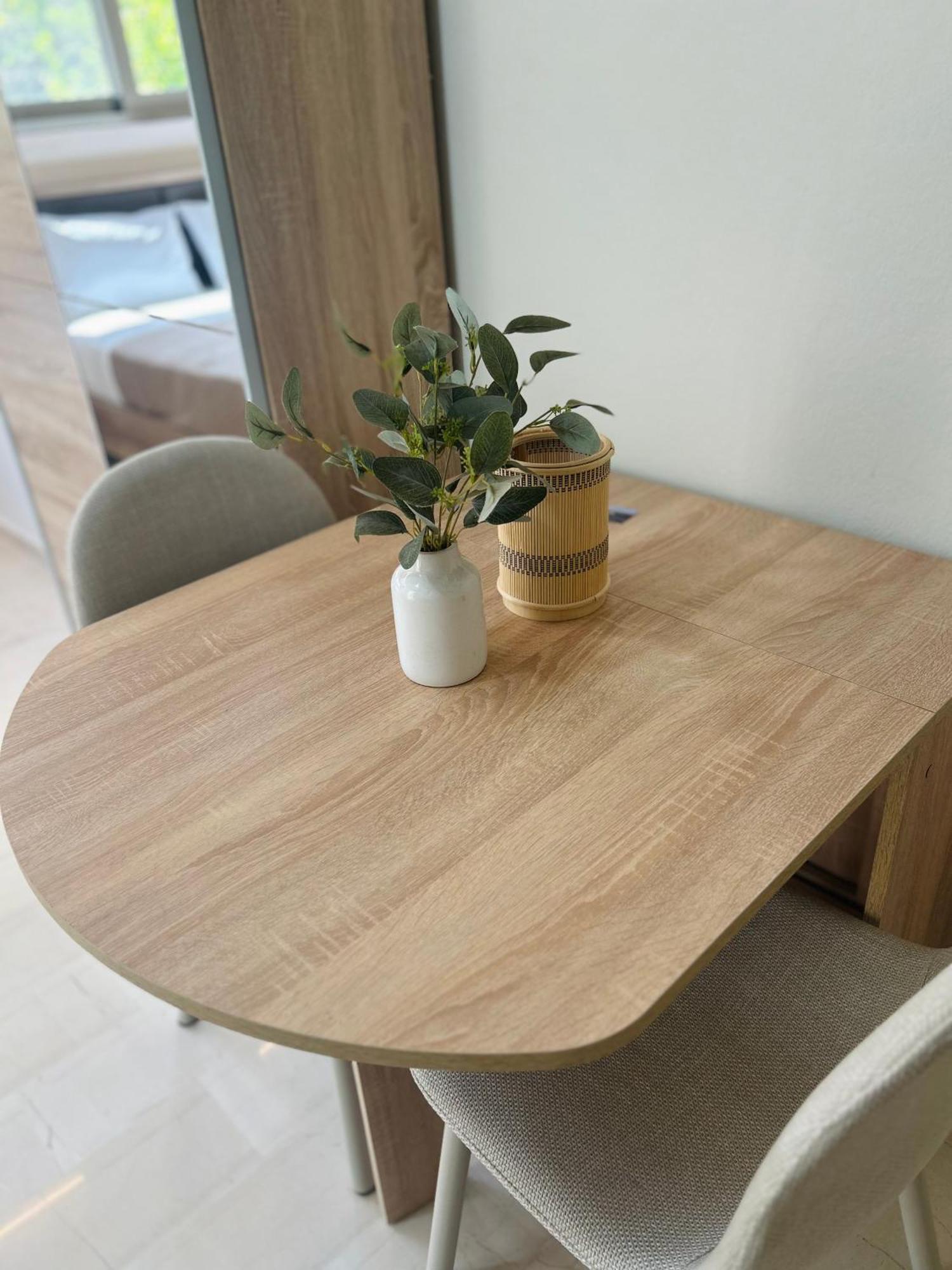 Esperia Apartments プラタネス エクステリア 写真