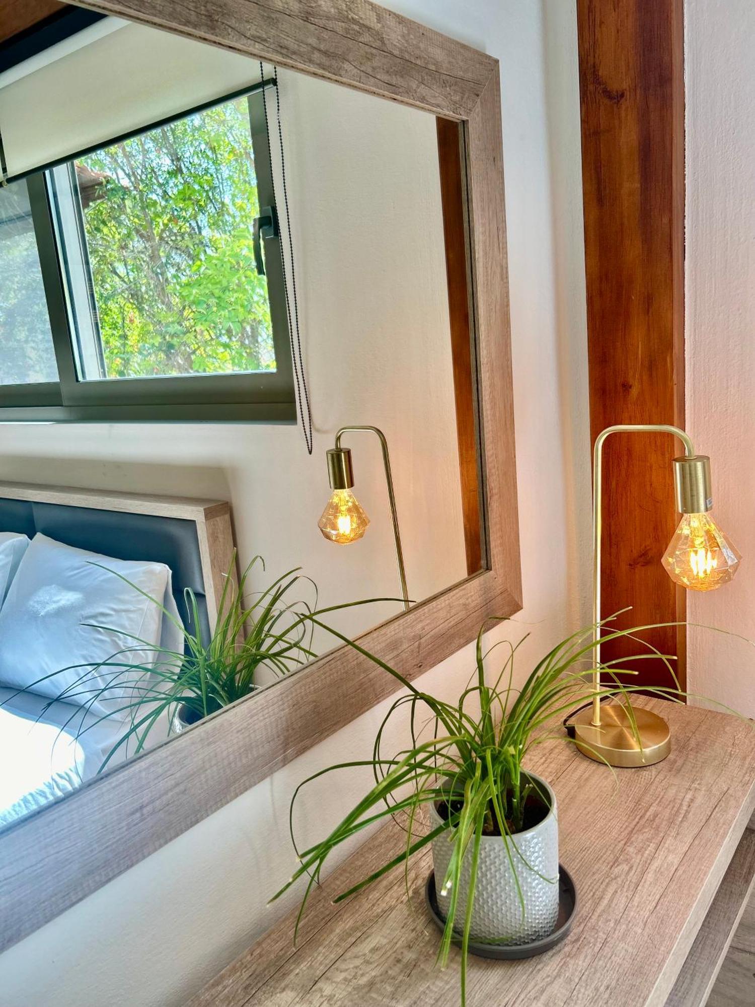 Esperia Apartments プラタネス エクステリア 写真