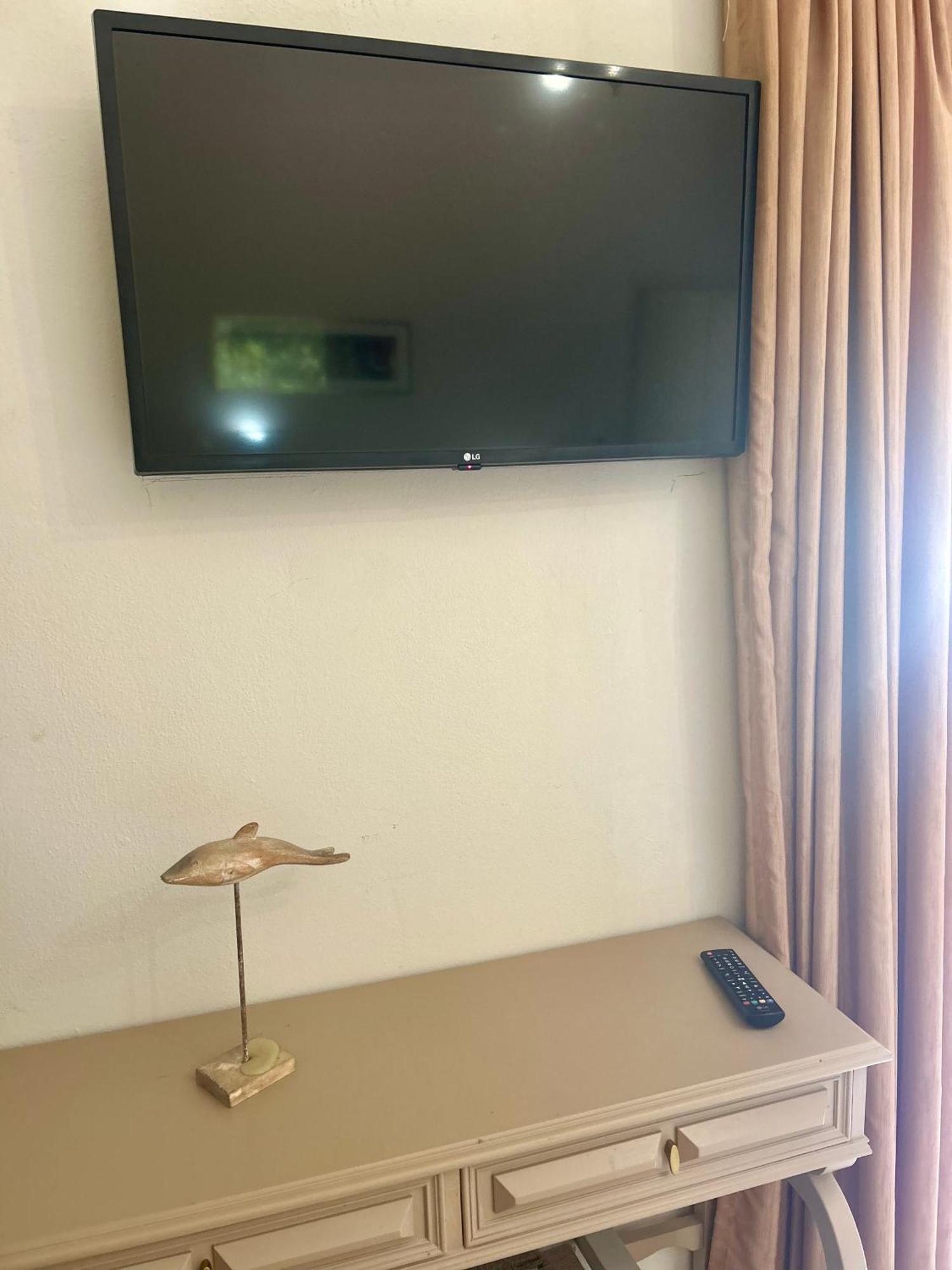 Esperia Apartments プラタネス エクステリア 写真