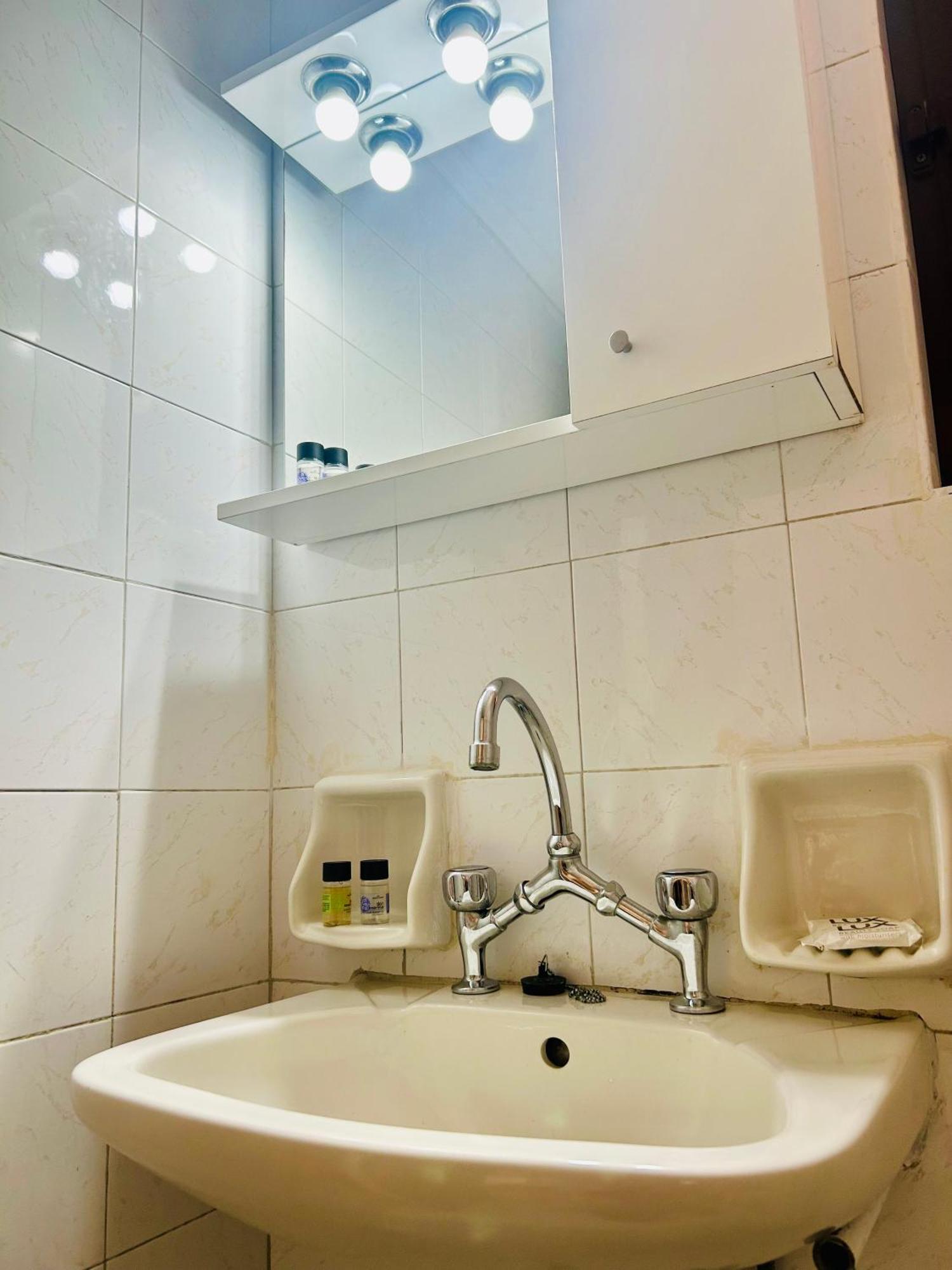 Esperia Apartments プラタネス エクステリア 写真