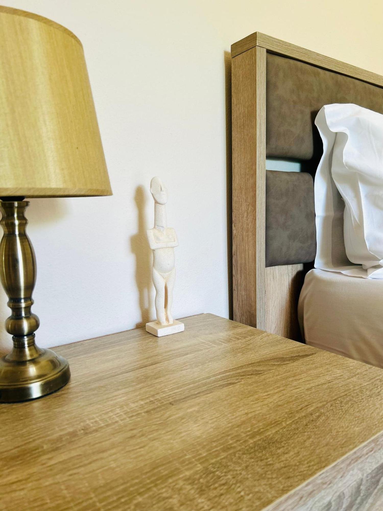 Esperia Apartments プラタネス エクステリア 写真